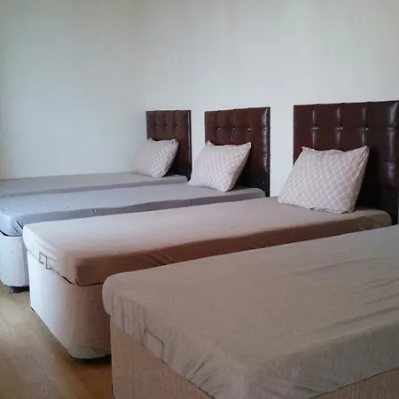 Shamlioglu Furnished Apartment 2 Apartment *