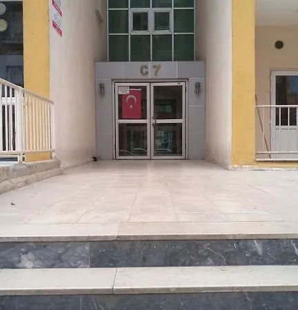 Shamlioglu Furnished Apartment 2 Apartment Bursa