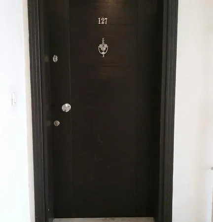 Shamlioglu Furnished Apartment 2 Bursa