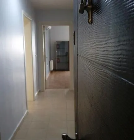 Shamlioglu Furnished Apartment 2 * Bursa