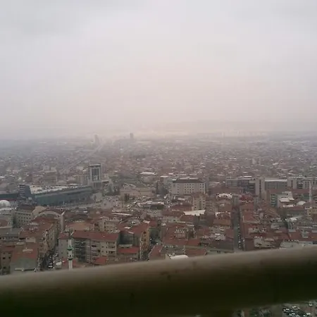 Shamlioglu Furnished Apartment 2 Bursa