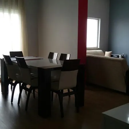 Shamlioglu Furnished Apartment 2 Apartment *