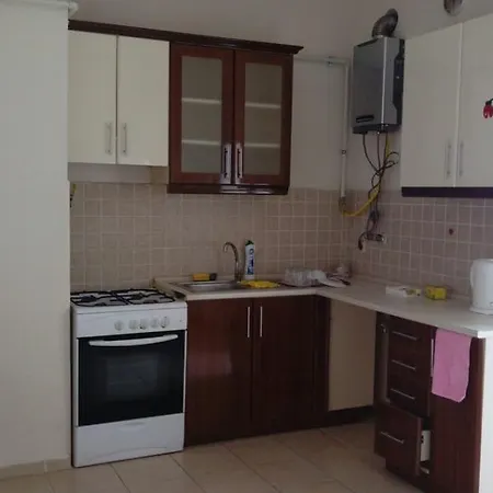 Shamlioglu Furnished Apartment 2 Apartment Bursa