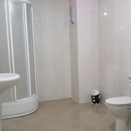 Shamlioglu Furnished Apartment 2 Bursa