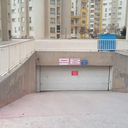 Shamlioglu Furnished Apartment 2 Apartment *