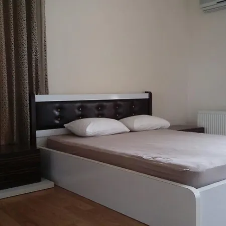 Apartment Shamlioglu Furnished Apartment 2
